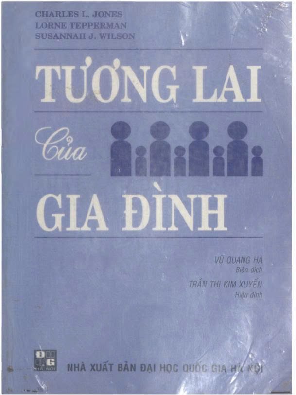 Tương lai của gia đình