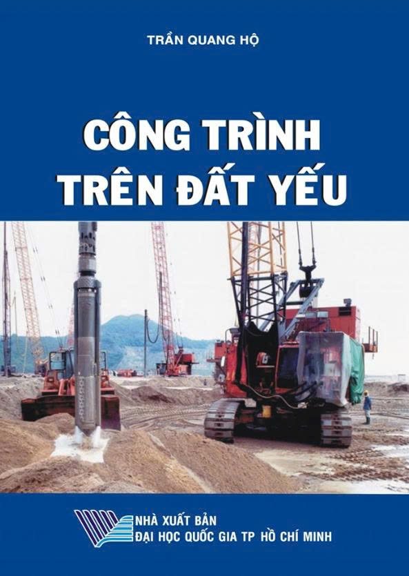 Công trình trên đất yếu