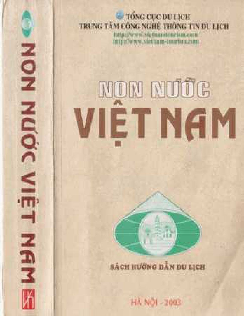 Non nước Việt Nam