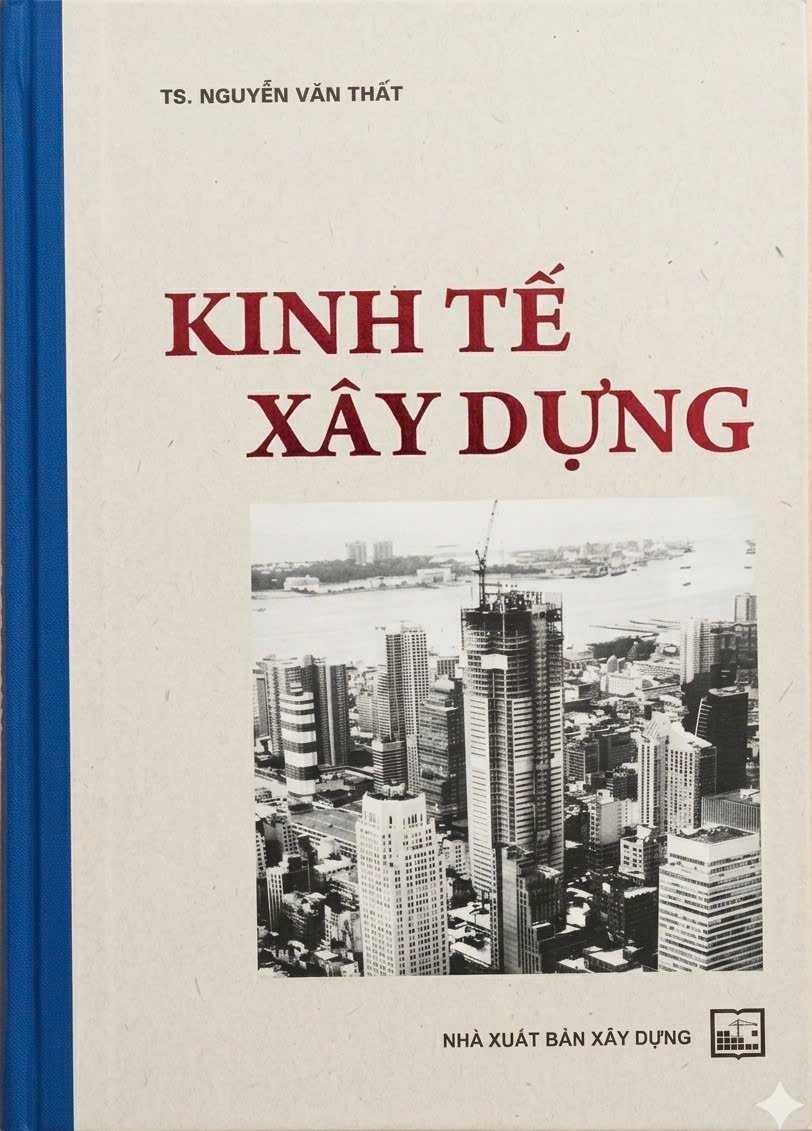 Kinh tế Xây dựng