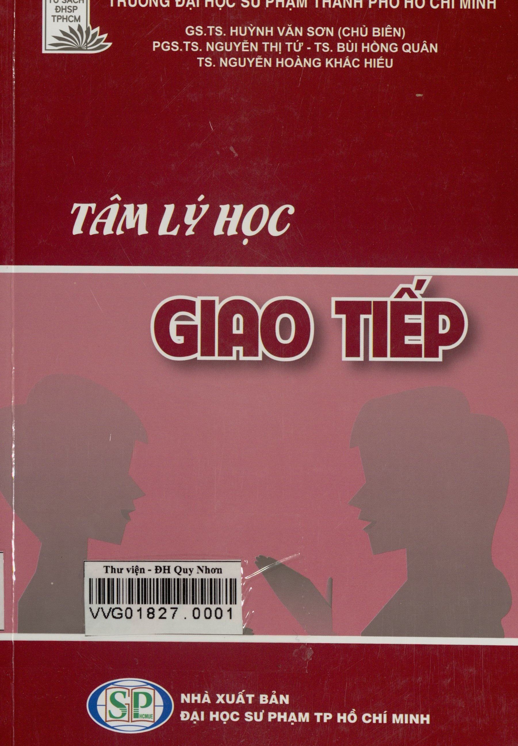 Tâm lý học giao tiếp
