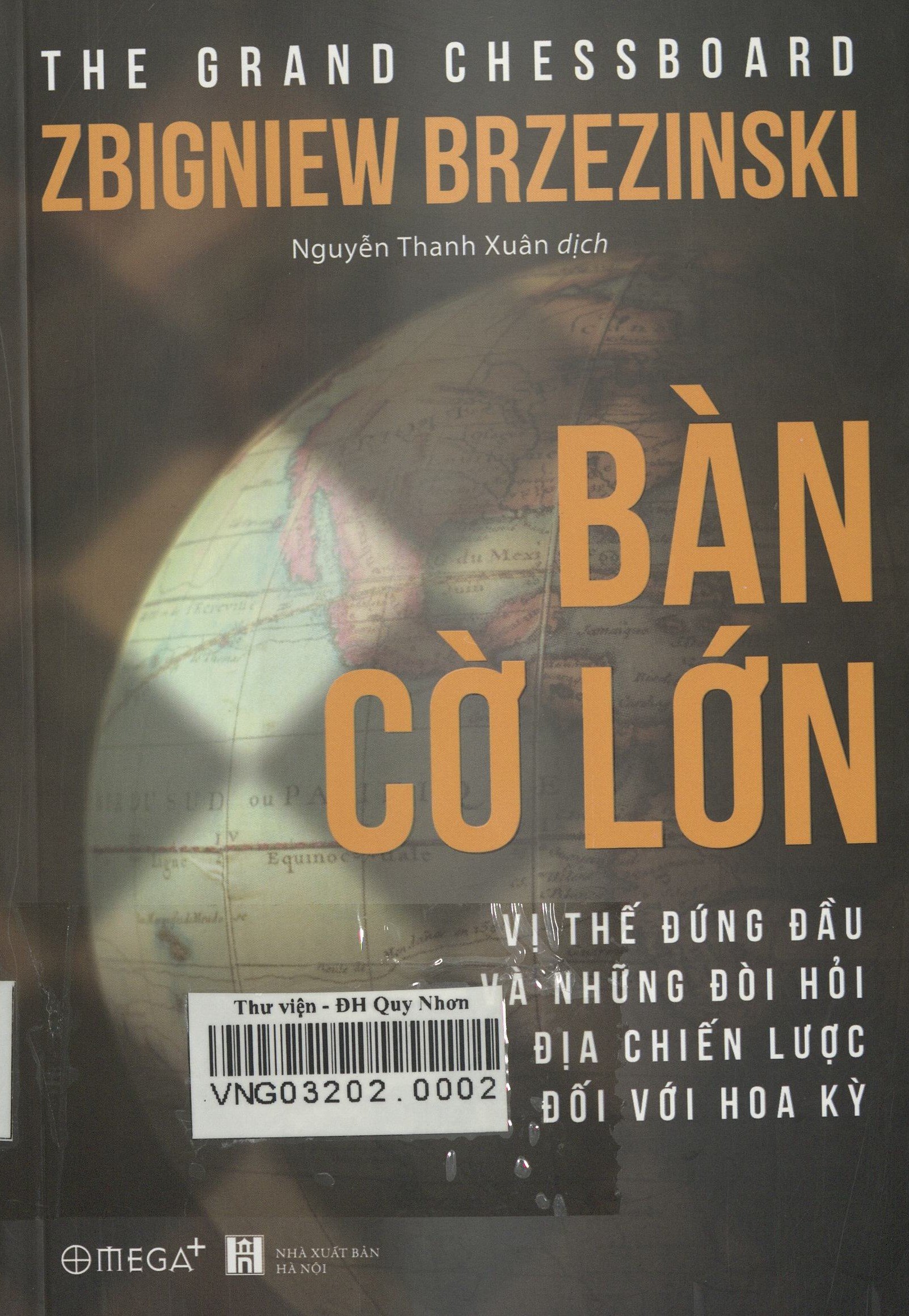 Bàn cờ lớn