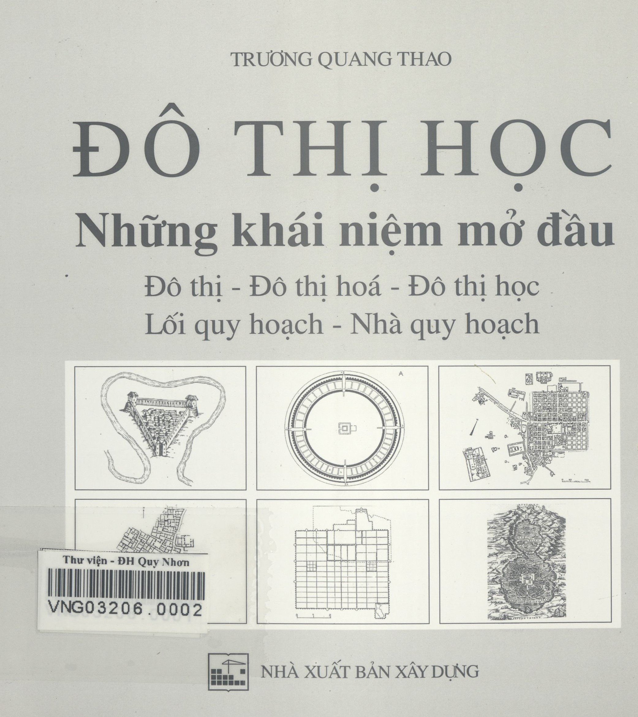 Đô thị học