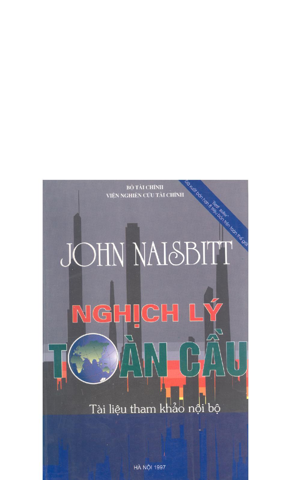 Nghịch lý toàn cẩu