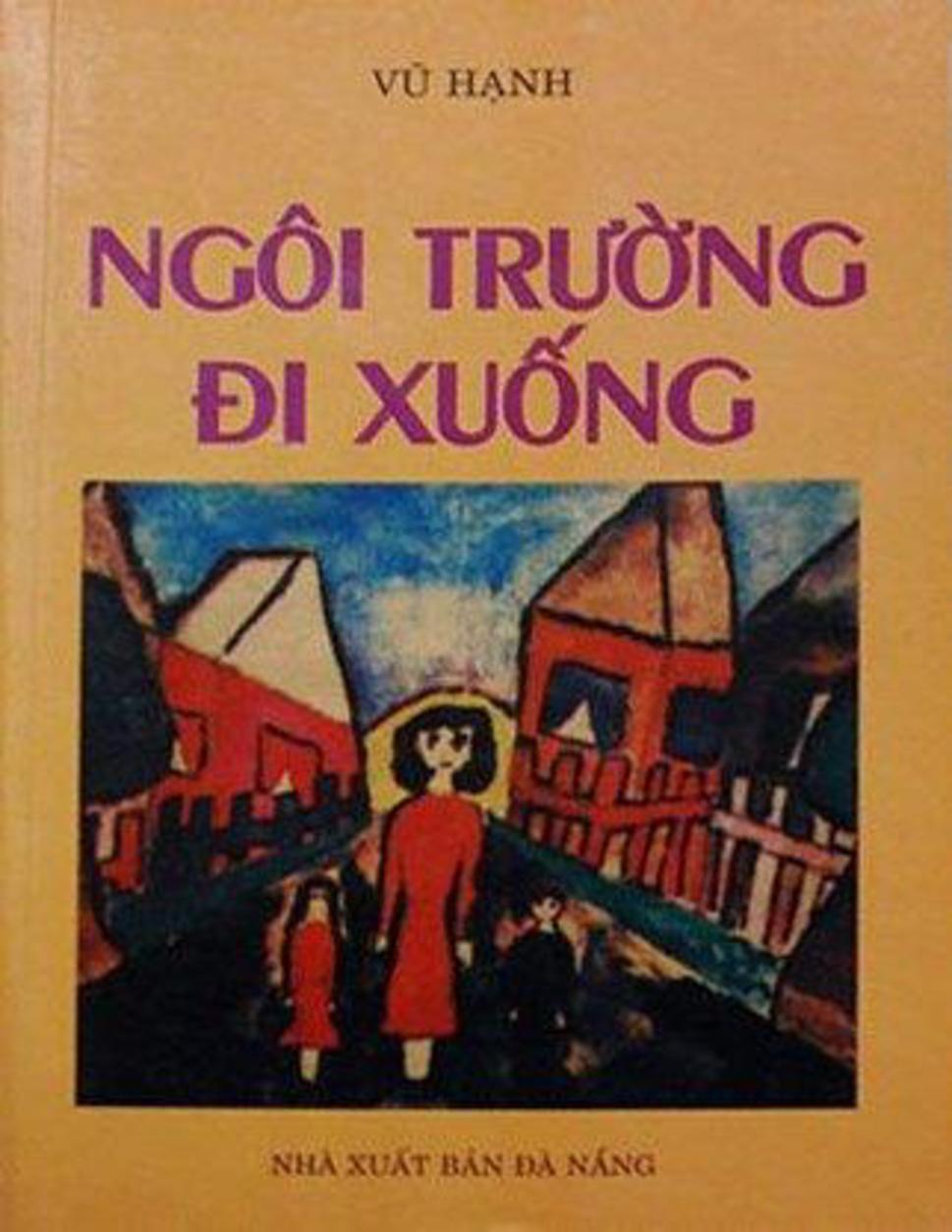Ngôi trường đi xuống