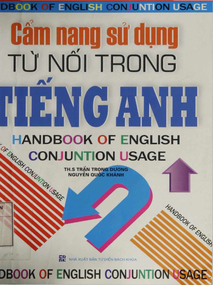 Cẩm nang sử dụng từ nối trong Tiếng Anh